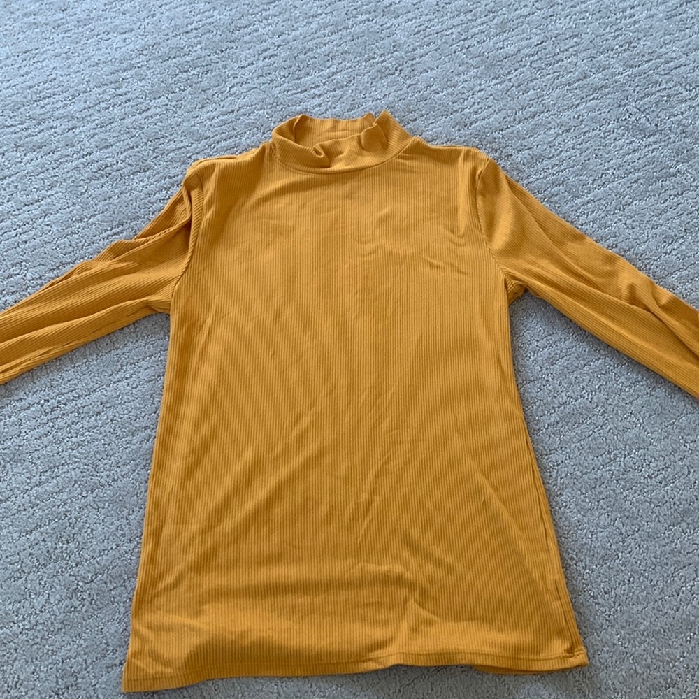 Turtleneck perfect for fall